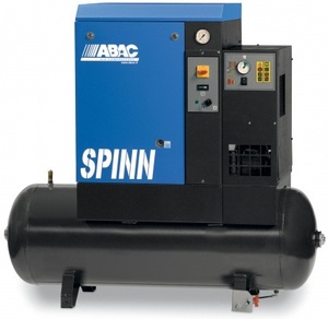 Компрессор ABAC SPINN E 2,2-270