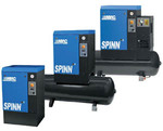 Компрессор ABAC SPINN E 4,0-200