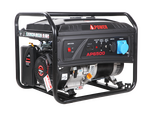 Бензиновый генератор A-iPower Lite AP6500