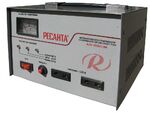 Стабилизатор напряжения Ресанта ACH-1500/1-ЭМ