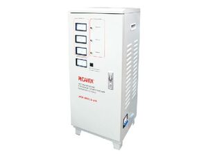 Стабилизатор напряжения Ресанта ACH-9000/3-ЭМ