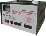 Стабилизатор напряжения Ресанта ACH-1000/1-ЭМ