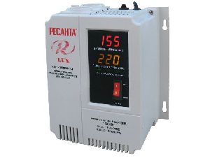 Стабилизатор напряжения Ресанта ACH-1500Н/1-Ц