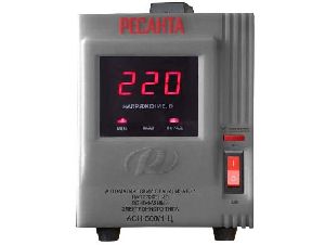 Стабилизатор напряжения Ресанта ACH-500/1-Ц