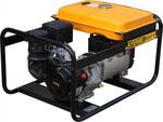 Бензиновый генератор AYERBE AY 8000 TK 5.6 кВт