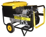 Дизель-генератор AYERBE AY 16000T LE