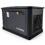 Газовый генератор CTG CG7000SA