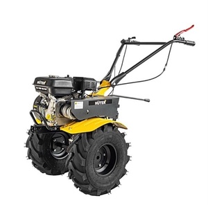 Сельскохозяйственная машина HUTER MK-7000P BIG FOOT