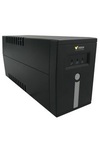 Источник бесперебойного питания VISION UPS BUDGET PRO 400-2000 кВА