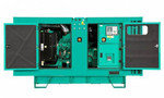 Дизельная электростанция Cummins C90D5 Enclosed в кожухе 65 кВт