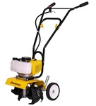Бензиновый мотокультиватор CHAMPION GC252