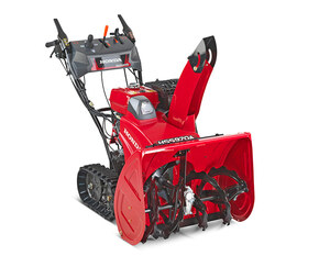 Снегоуборщик Honda HSS 970A ETD