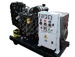 Дизель генератор 20 - 22 кВт АД 20-Т400 Р (Проф)