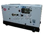 Дизель генератор 30-33 кВт АД 30-Т400 Р (Проф) в шумозащитном кожухе