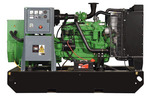 Дизельный генератор AKSA APD42M - 30 кВт