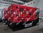 Дизель станция на 100 кВт MingPowers M-C 138 в шумозащитном кожухе
