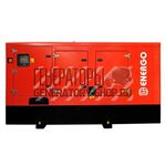 Дизельный генератор Energo ED 20/400 Y-SS в кожухе 16 кВт