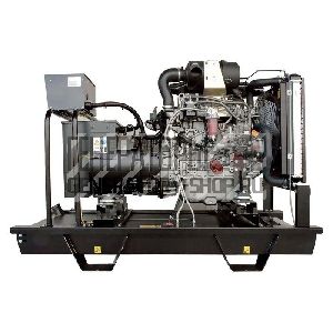 Дизельный генератор Energo ED 20/400 Y