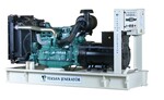 Дизельная электростанция Teksan TJ198DW5C