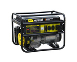 Бензиновый генератор Huter DY9500L 7,5 кВт