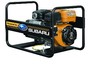 Бензиновый генератор Subaru EB2.5/230-S 2 кВт