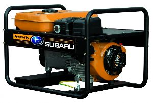Бензиновый генератор Subaru EB4.0/230-SL 3.2 кВт