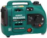 [1 кВт] Инверторный генератор Elemax SHX 1000-R