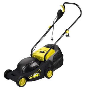 Электрическая газонокосилка Huter ELM-1000
