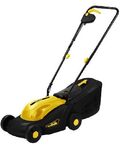Электрическая газонокосилка Huter ELM-1100