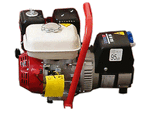 Бензиновый генератор ENDRESS ESE 20 BS profi - 2 кВт