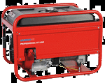 Бензиновый генератор ENDRESS ESE 306 HS-GT - 3 кВт