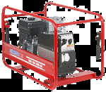 Бензогенератор ENDRESS ESE 404 SBS-AC 3,6 кВт