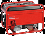 Бензиновый генератор ENDRESS ESE 406 HS-GT - 3 кВт