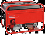 Бензиновый генератор ENDRESS ESE 606 HS-GT - 5 кВт