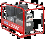 Бензогенератор ENDRESS ESE 704 SBS-AC