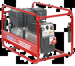 Бензогенератор ENDRESS ESE 804 SDBS-DC