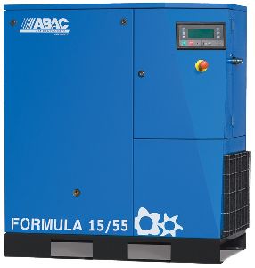 Компрессор ABAC FORMULA 15/55