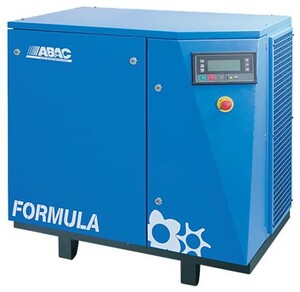 Компрессор ABAC FORMULA Е 22