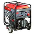 Бензиновый генератор Fubag  BS 19000 DA ES
