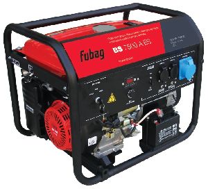 [7 кВт] FUBAG BS 7500 A ES Бензиновый генератор (с АВР)
