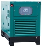 Газовый генератор G29-3-RE-LS 21 кВт