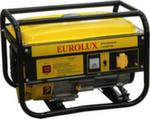 Бензиновый генератор Eurolux G6500A 5 кВт