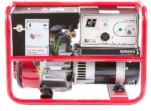 Газовый генератор SH3000 - 2 кВт
