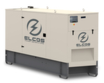 ELCOS PRO дизельный генератор GE.BD.065/060.PRO+011