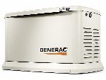 Газовый генератор Generac 7232