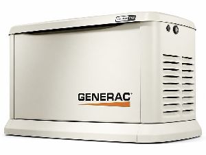 Газовый генератор Generac 7232