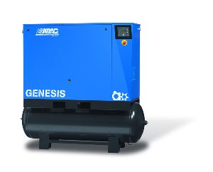 Компрессор ABAC GENESIS I.22 4-10