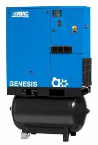 Компрессор ABAC GENESIS I.11