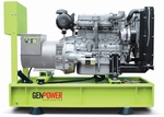 Дизель генератор GenPower GNT13 - 10 кВт