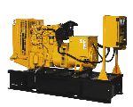 Дизельный генератор Caterpillar GEP44 (32 кВт)